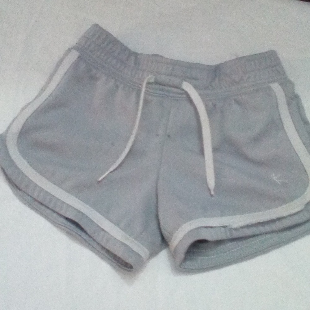 Boy shorts